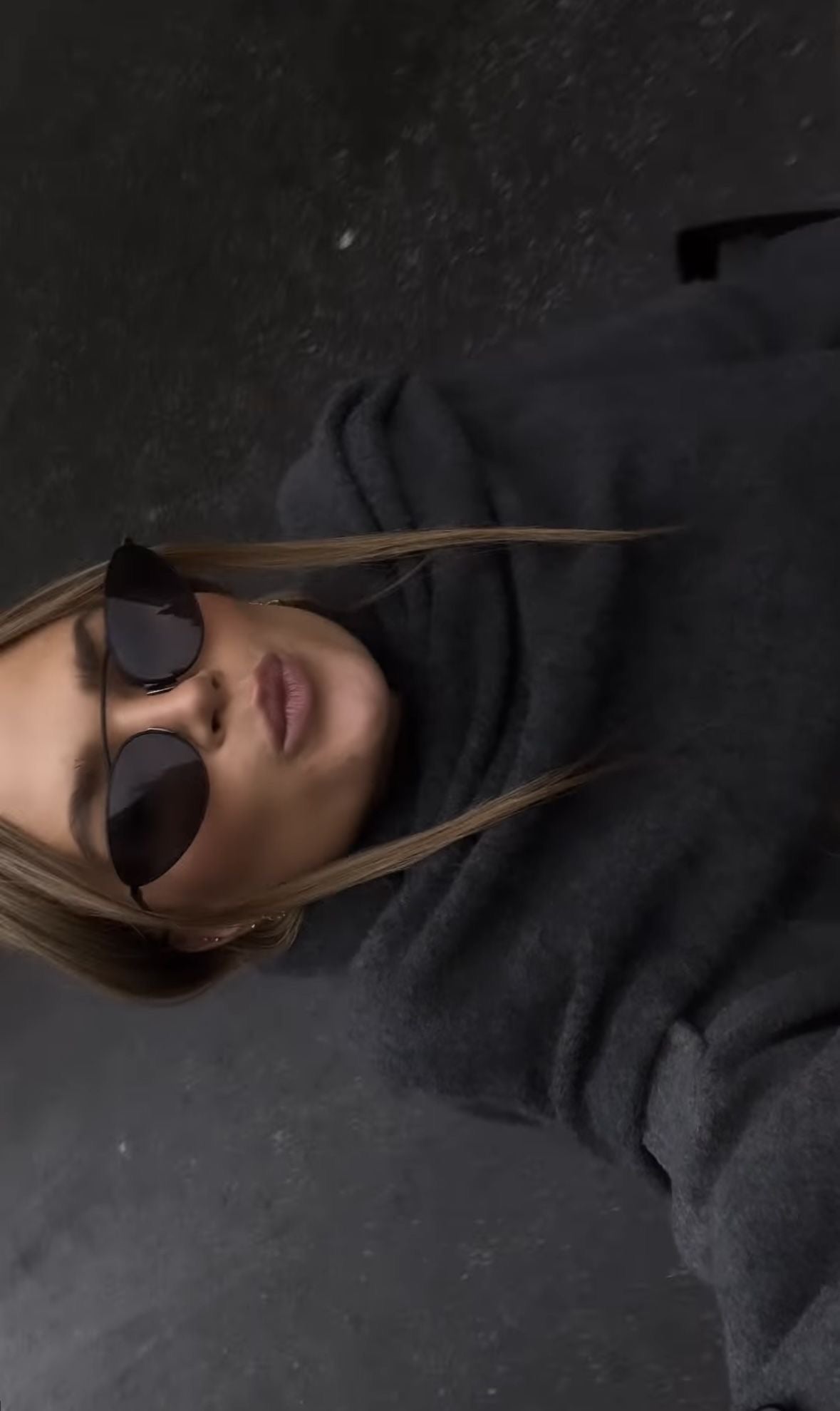 Слънчеви очила Naomi