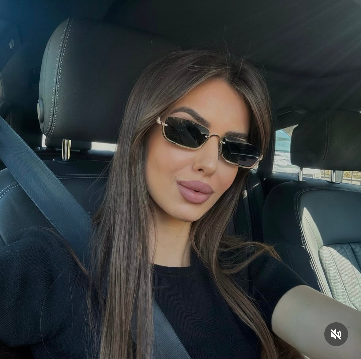 Слънчеви очила Laura