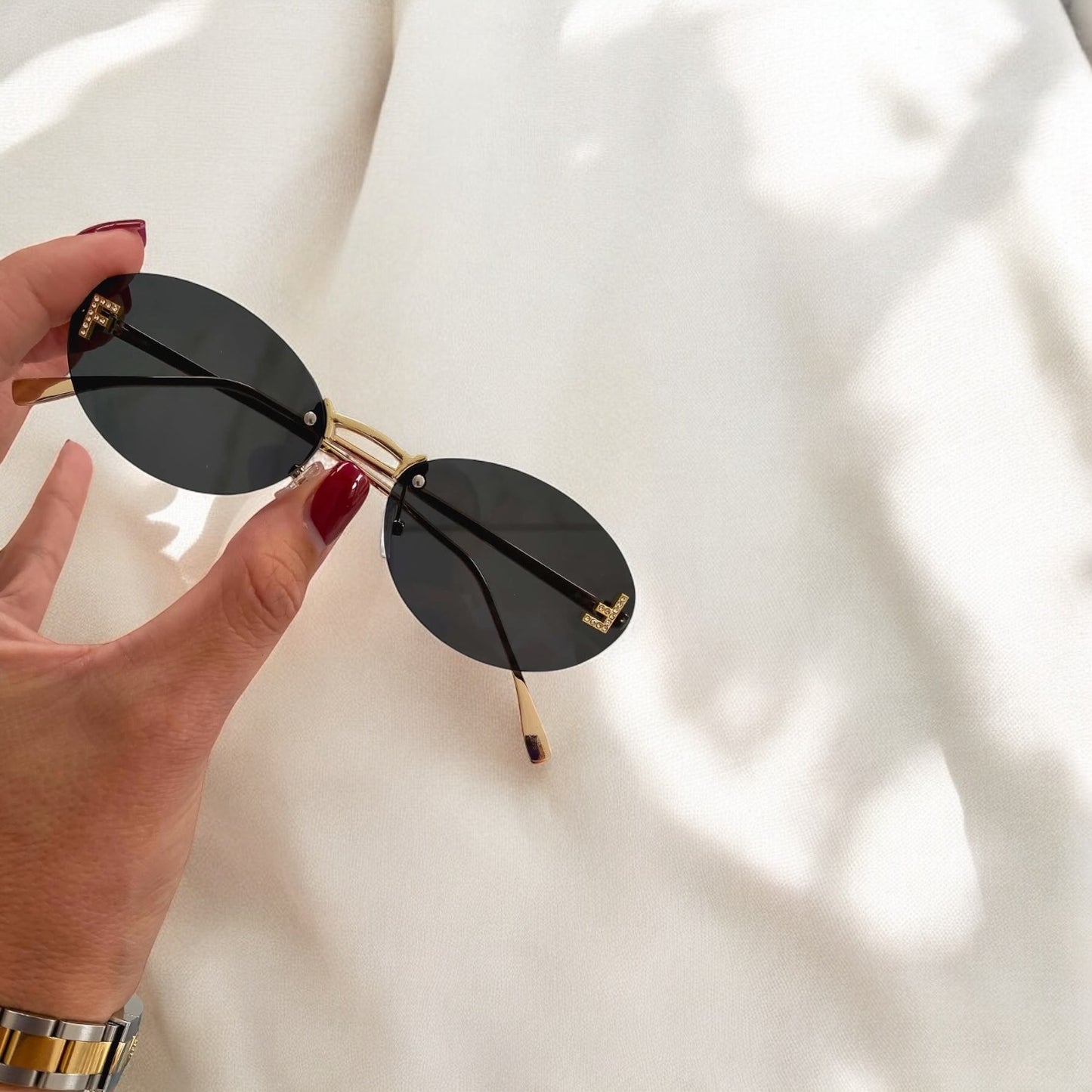 Слънчеви очила Alesa