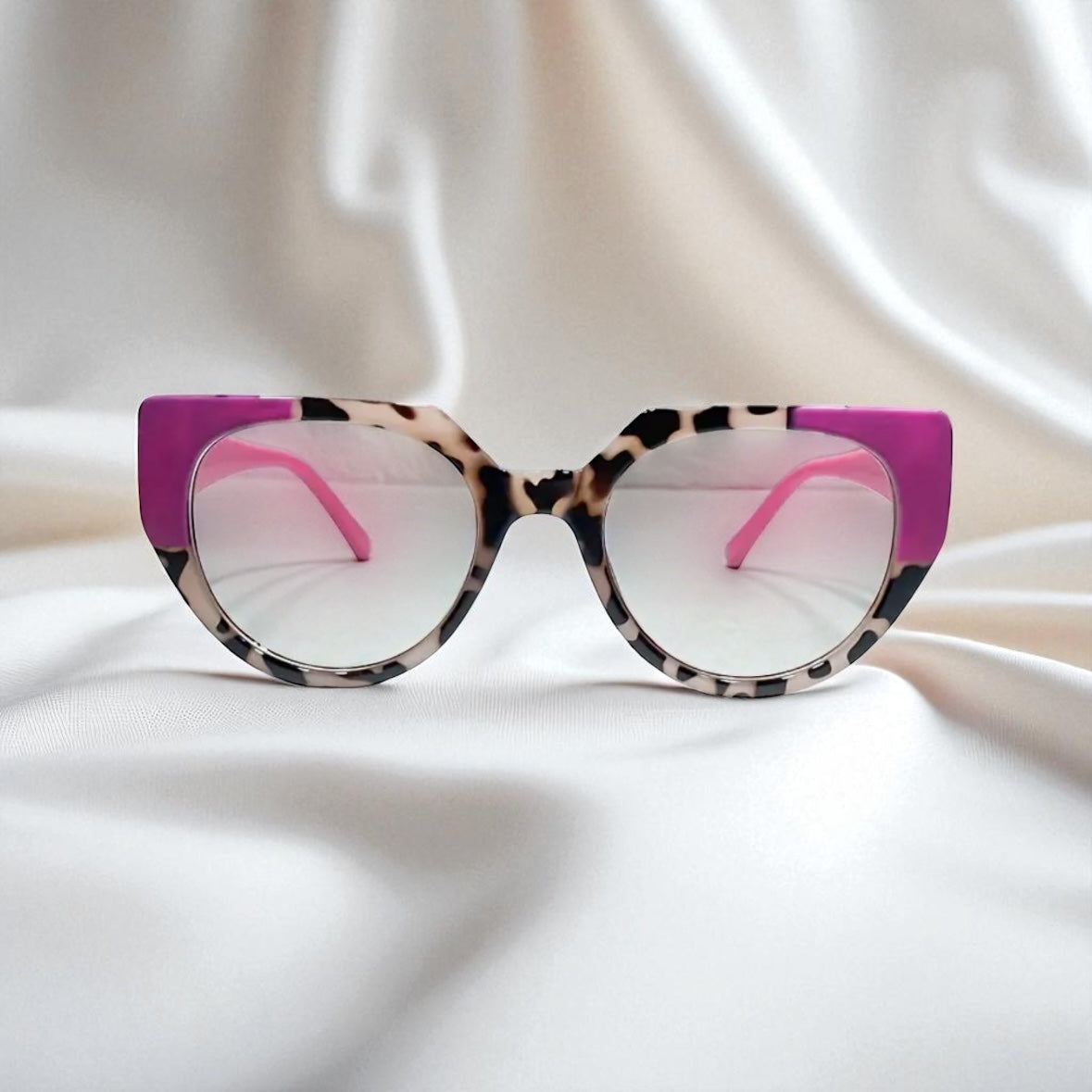 Очила 27 Pink Leo
