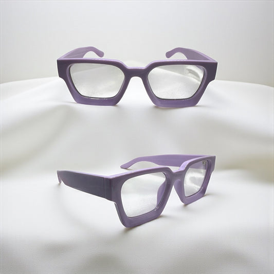 Очила 23 Lilac