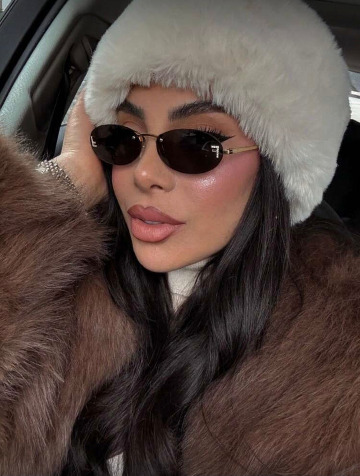 Слънчеви очила Alesa