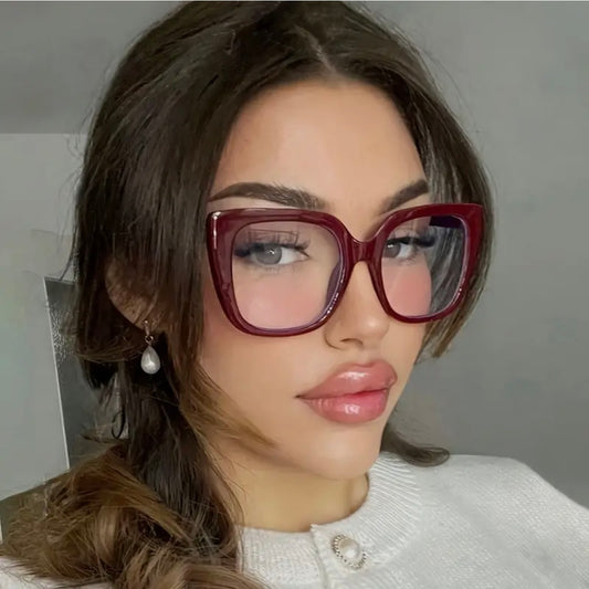 Очила 24 Red