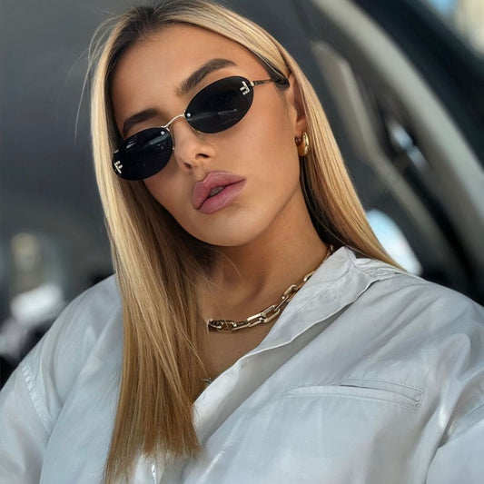 Слънчеви очила Alesa