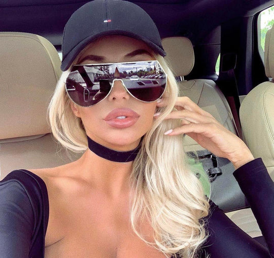 Слънчеви очила Fabia