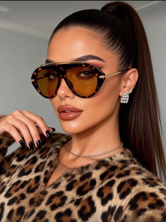 Слънчеви очила Yasmina Brown