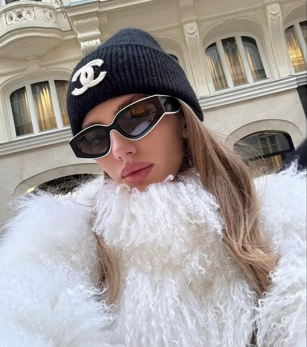 Слънчеви очила Leyla Brown