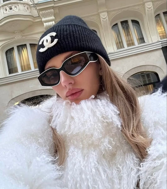 Слънчеви очила Leyla Brown